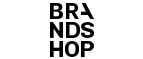 Купоны и промокоды BrandShop