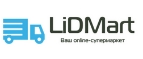 LiDMart
