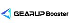 GearUP Booster