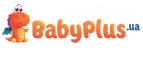 Купоны и промокоды BabyPlus