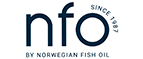 Norwegian Fish Oil